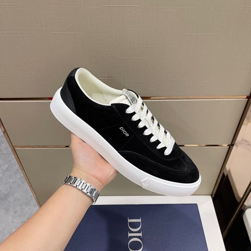 Christian Dior Low Shoes